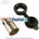 Soclu bricheta Ford C-Max 2016-2020 1.0 EcoBoost 100 cp M2DA, SFDA benzina