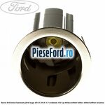 Soclu bricheta iluminata Ford Kuga 2013-2016 1.5 EcoBoost 150 cp