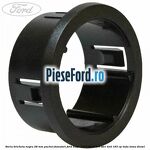 Soclu bricheta negru 28 mm pachet fumatori Ford Kuga 2013-2016 2.0 TDCi 4x4 163 cp