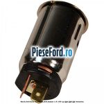 Soclu bricheta standard Ford Fusion 1.6 100 cp FYJA, FYJB, FYJC benzina