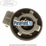 Soclu lampa ceata Ford Ka 1996-2008 1.6 i 95 cp