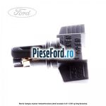 Soclu lampa numar inmatriculare Ford Scorpio 2.9 i 150 cp