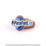 Soclu lampa semnal bara fata Ford Mustang 2015-2018 5.0 V8 418 cp