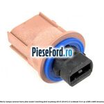 Soclu lampa semnal bara fata model levelling Ford Mustang 2015-2018 2.3 EcoBoost 314 cp