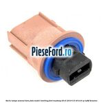 Soclu lampa semnal bara fata model levelling Ford Mustang 2015-2018 5.0 V8 418 cp