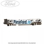 Soclu lampa spate Ford Transit 2000-2006 2.4 TDE  125 cp