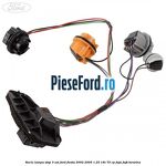 Soclu lampa stop 3 usi Ford Fiesta 2002-2005 1.25 16V 75 cp