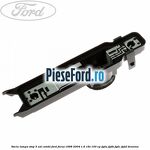 Soclu lampa stop 5 usi combi Ford Focus 1998-2004 1.6 16V 100 cp