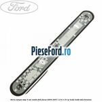 Soclu lampa stop 5 usi combi Ford Focus 2004-2007 1.6 Ti 115 cp