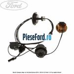 Soclu lampa stop cu LED Ford Focus 2011-2014 2.0 TDCi 115 cp