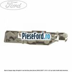 Soclu lampa stop dreapta 4 usi berlina Ford Focus 2004-2007 1.6 Ti 115 cp