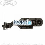 Soclu lampa stop dreapta exterior Ford Galaxy 2007-2014 2.0 TDCi 140 cp