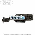 Soclu lampa stop dreapta exterior Ford Galaxy 2007-2014 2.2 TDCi 175 cp