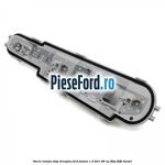 Soclu lampa stop dreapta Ford Fusion 1.4 TDCi 68 cp
