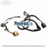 Soclu lampa stop dreapta Ford Ranger 2012-2015 3.2 TDCi 4x4 200 cp