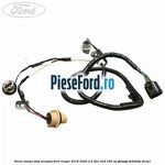 Soclu lampa stop dreapta Ford Ranger 2016-2020 2.2 TDCi 4x4 160 cp