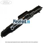 Soclu lampa stop dreapta Ford Tourneo Custom 2014-2018 2.2 TDCi 155 cp