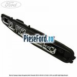 Soclu lampa stop dreapta Ford Transit 2014-2018 2.2 TDCi 100 cp