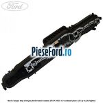 Soclu lampa stop dreapta Ford Transit Custom 2019-2023 1.0 EcoBoost PHEV 125 cp