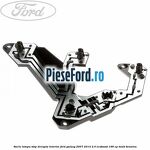 Soclu lampa stop dreapta interior Ford Galaxy 2007-2014 2.0 EcoBoost 199 cp
