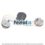 Soclu lampa stop exterior combi Ford Focus 2011-2014 1.0 EcoBoost 125 cp