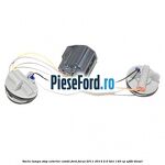 Soclu lampa stop exterior combi Ford Focus 2011-2014 2.0 TDCi 140 cp