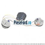 Soclu lampa stop exterior combi Ford Focus 2014-2018 1.0 EcoBoost 100 cp