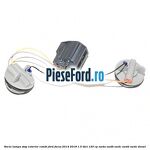 Soclu lampa stop exterior combi Ford Focus 2014-2018 1.5 TDCi 120 cp