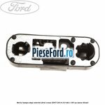 Soclu lampa stop exterior Ford S-Max 2007-2014 2.0 TDCi 130 cp