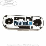 Soclu lampa stop exterior Ford S-Max 2007-2014 2.5 ST 220 cp