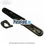 Soclu lampa stop Ford C-Max 2007-2011 1.8 122 cp