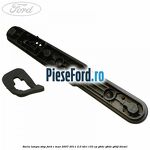 Soclu lampa stop Ford C-Max 2007-2011 2.0 TDCi 133 cp