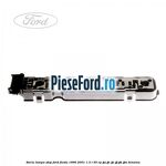 Soclu lampa stop Ford Fiesta 1996-2001 1.3 i 50 cp