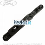 Soclu lampa stop Ford Focus C-Max 2003-2007 1.6 TDCi 109 cp