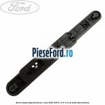 Soclu lampa stop Ford Focus C-Max 2003-2007 1.6 Ti 115 cp