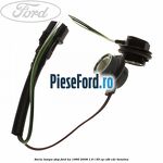 Soclu lampa stop Ford Ka 1996-2008 1.6 i 95 cp