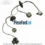 Soclu lampa stop Ford Tourneo Connect 2013-2018 1.0 EcoBoost 100 cp
