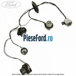 Soclu lampa stop Ford Tourneo Connect 2013-2018 1.5 TDCi 75 cp