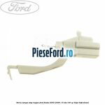 Soclu lampa stop hayon Ford Fiesta 2005-2008 1.6 TDCi 90 cp