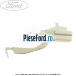 Soclu lampa stop hayon Ford Fusion 1.6 TDCi 90 cp