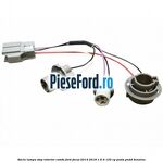 Soclu lampa stop interior combi Ford Focus 2014-2018 1.6 Ti 125 cp