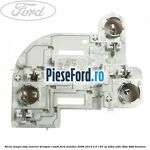 Soclu lampa stop interior dreapta combi Ford Mondeo 2008-2014 2.0 145 cp