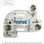 Soclu lampa stop interior dreapta combi Ford Mondeo 2008-2014 2.0 TDCi 115 cp