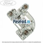 Soclu lampa stop interior stanga combi Ford Mondeo 2008-2014 1.6 EcoBoost 160 cp