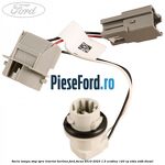 Soclu lampa stop spre interior berlina Ford Focus 2019-2023 1.5 EcoBlue 120 cp