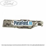 Soclu lampa stop stanga 4 usi berlina Ford Focus 2004-2007 2.0 TDCi 136 cp G6DA, G6DB, G6DD, G6DG diesel