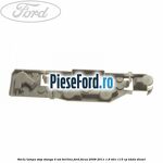 Soclu lampa stop stanga 4 usi berlina Ford Focus 2008-2011 1.8 TDCi 115 cp