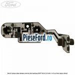 Soclu lampa stop stanga exterior Ford Galaxy 2007-2014 2.0 TDCi 115 cp