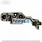 Soclu lampa stop stanga exterior Ford Galaxy 2007-2014 2.0 TDCi 140 cp