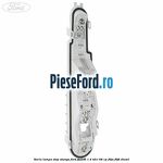 Soclu lampa stop stanga Ford Fusion 1.4 TDCi 68 cp